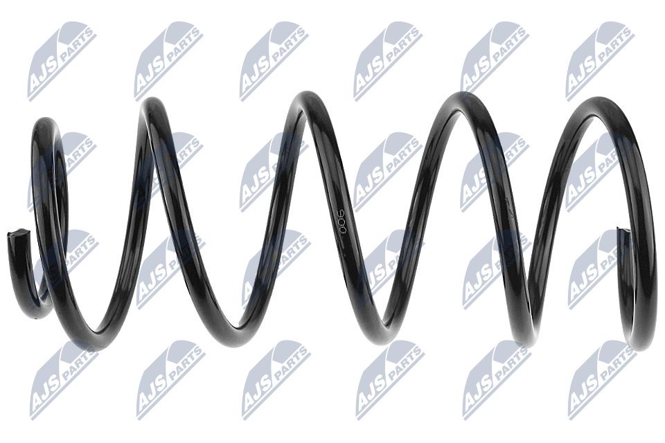 Suspension Spring-2