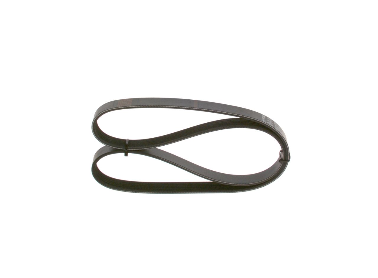 V-ribbed Belt-2
