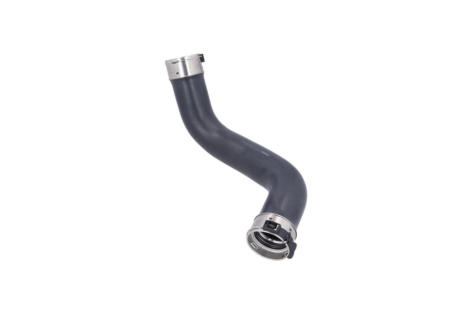 KAMOKA 7910473 Charge air hose