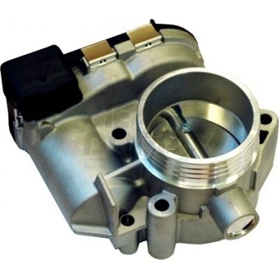 MEAT & DORIA 89125 Throttle body