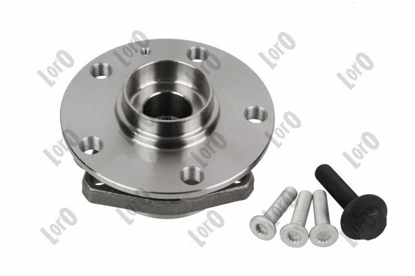 ABAKUS 141-01-013 Wheel hub
