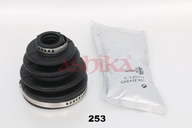 ASHIKA 63-02-253 Bellow kit, drive shaft