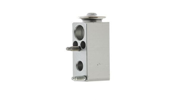 Expansion Valve, air conditioning-3