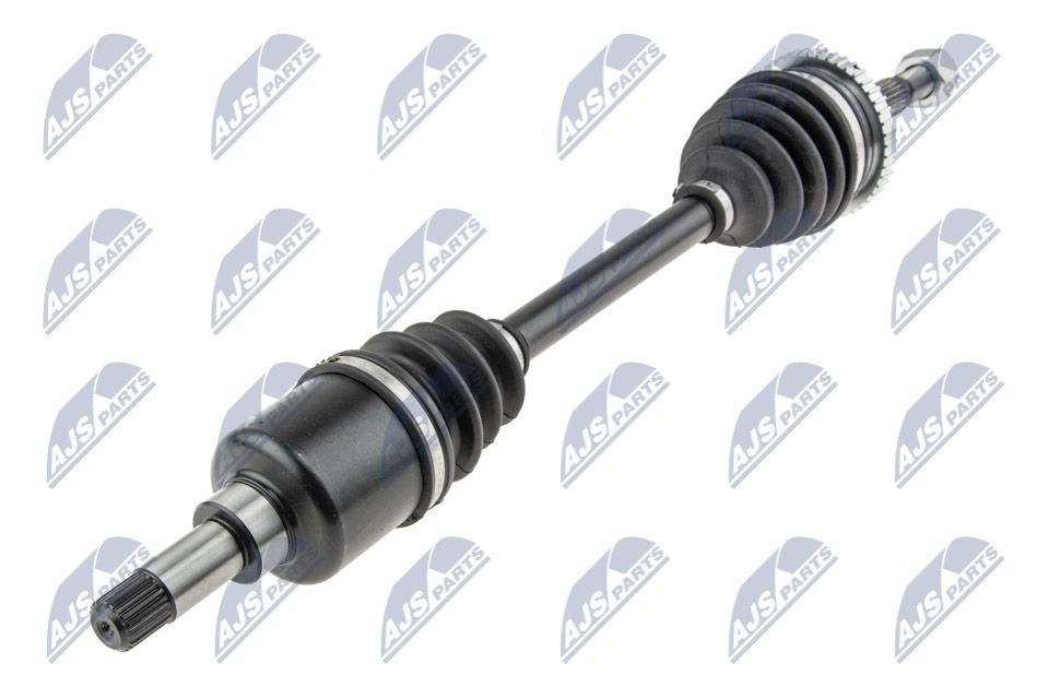 NTY NPW-PE-003 Drive shaft