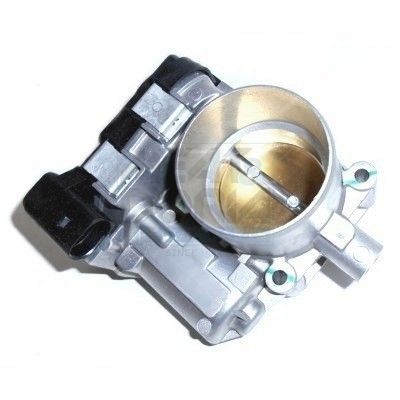 MEAT & DORIA 89193 Throttle body