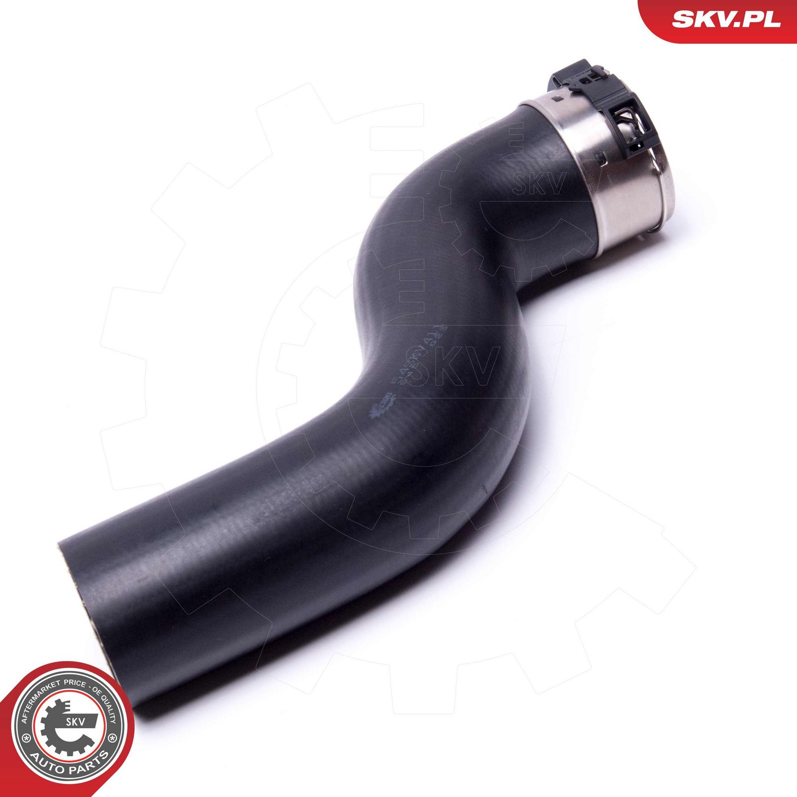 ESEN SKV 54SKV411 Charge air hose