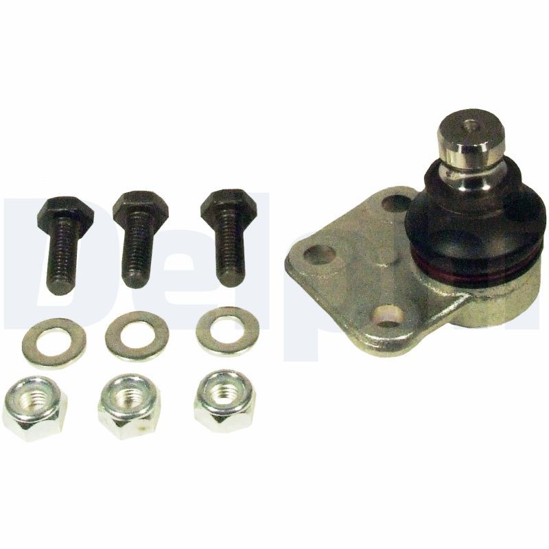 Ball Joint