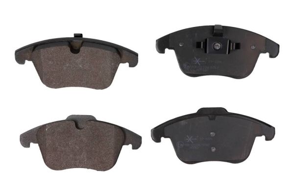 MAXGEAR 19-1091 Brake pad set, disc brake