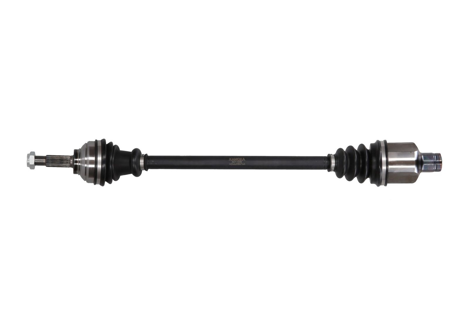 KAMOKA 5011549 Drive shaft