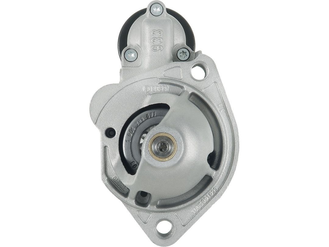 AS-PL S01140PR Starter
