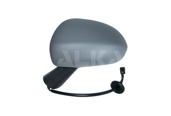 ALKAR 6139424 Exterior mirror