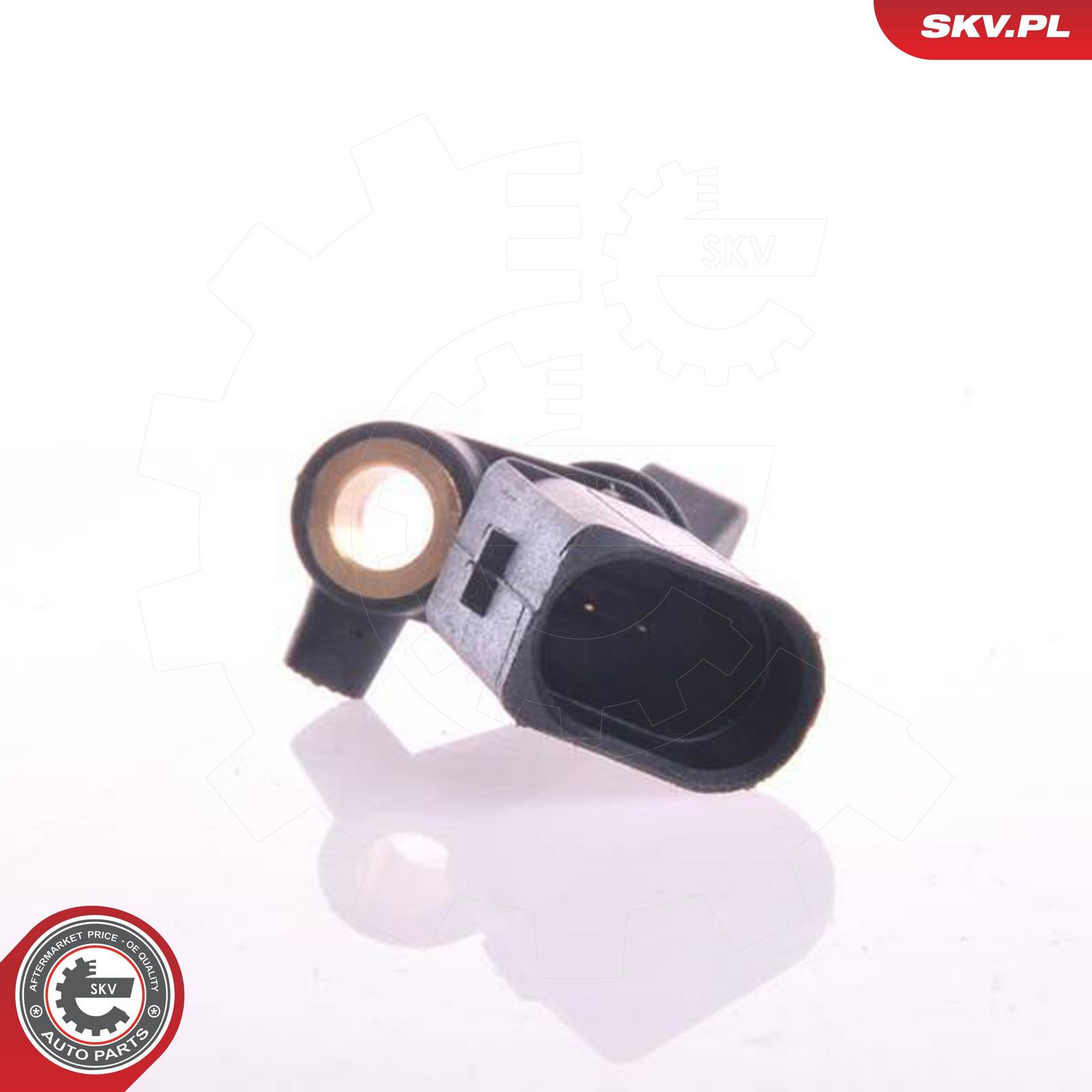 Sensor, wheel speed-1