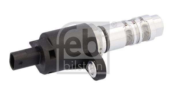 Control Valve, camshaft adjustment-main
