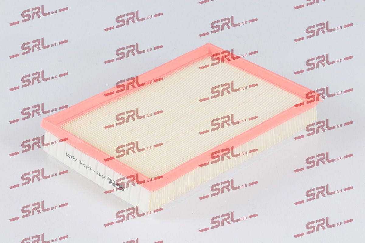 SRLINE S11-4121 Air filter