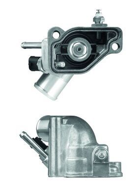 Thermostat, coolant-1