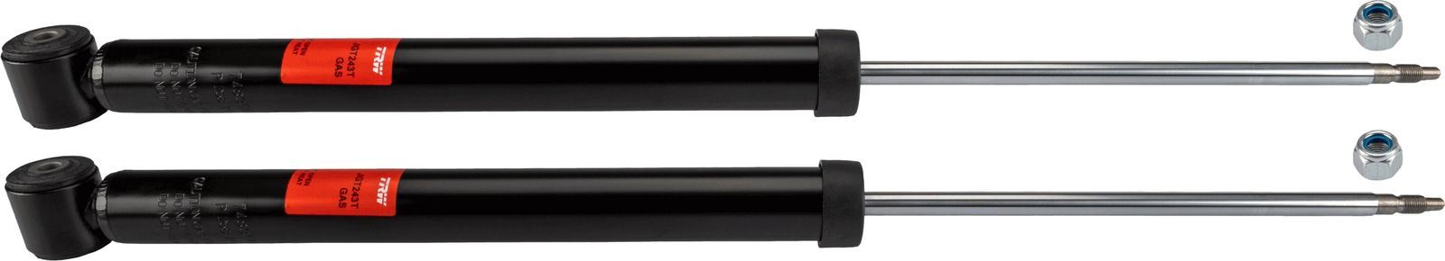 TRW JGT243T Shock absorber