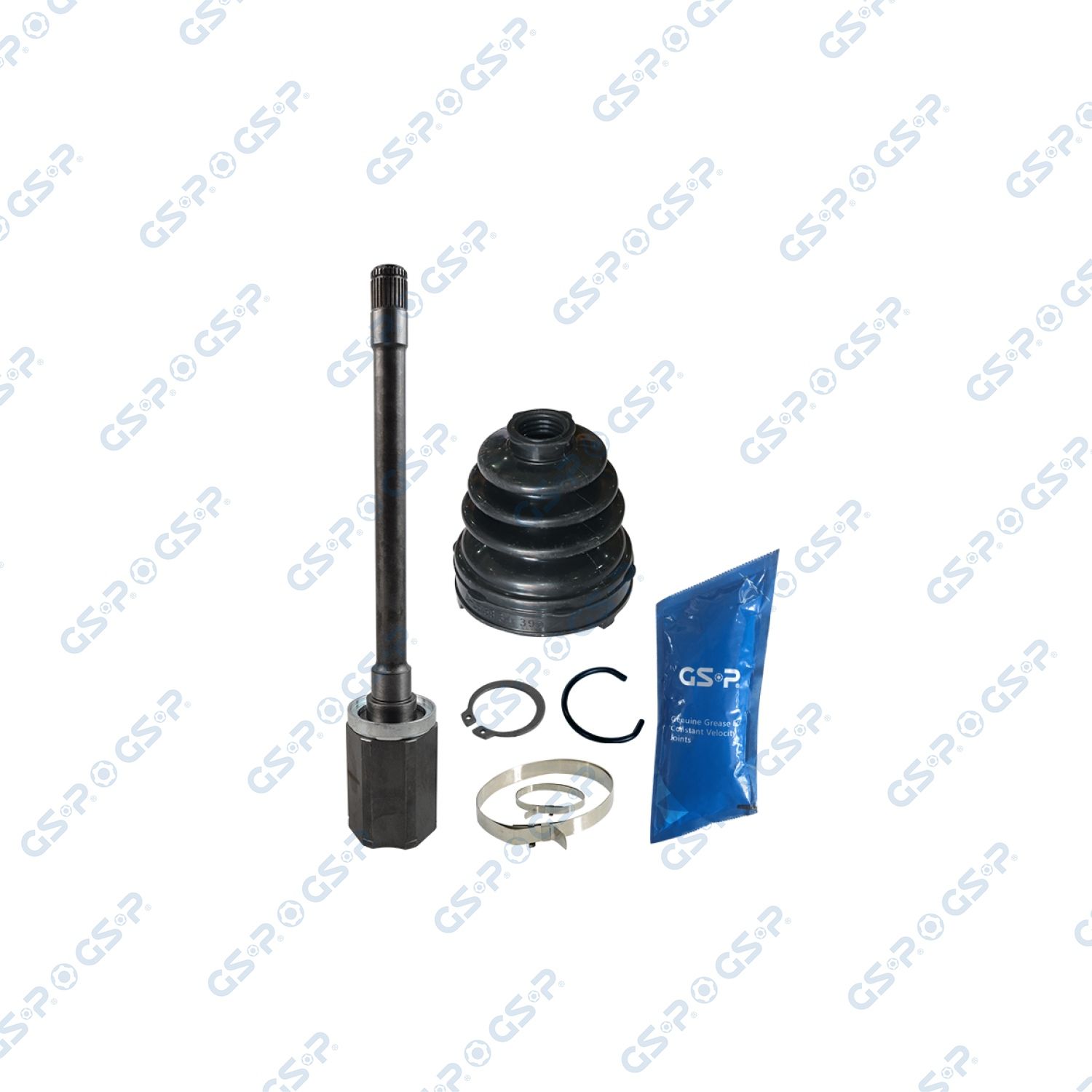 GSP 601597 Joint kit, drive shaft