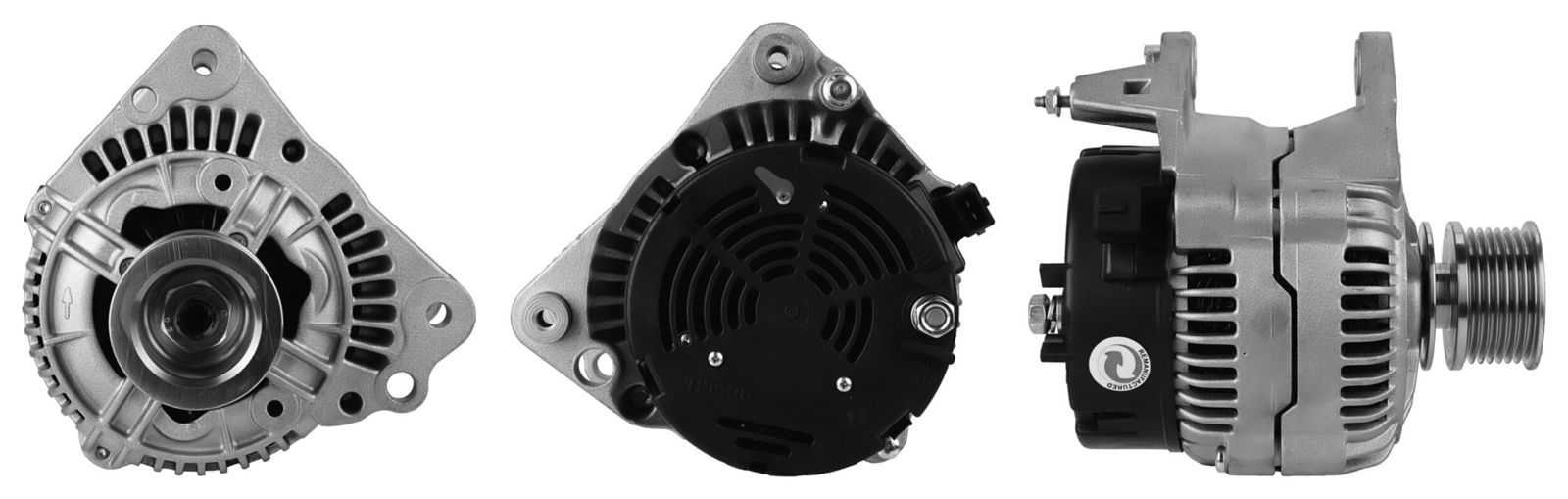 LUCAS LRA01671 Alternator