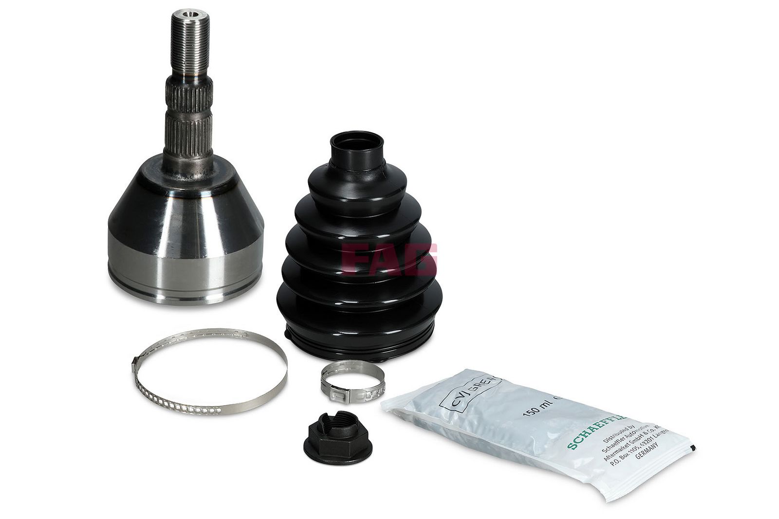 Joint Kit, drive shaft-main