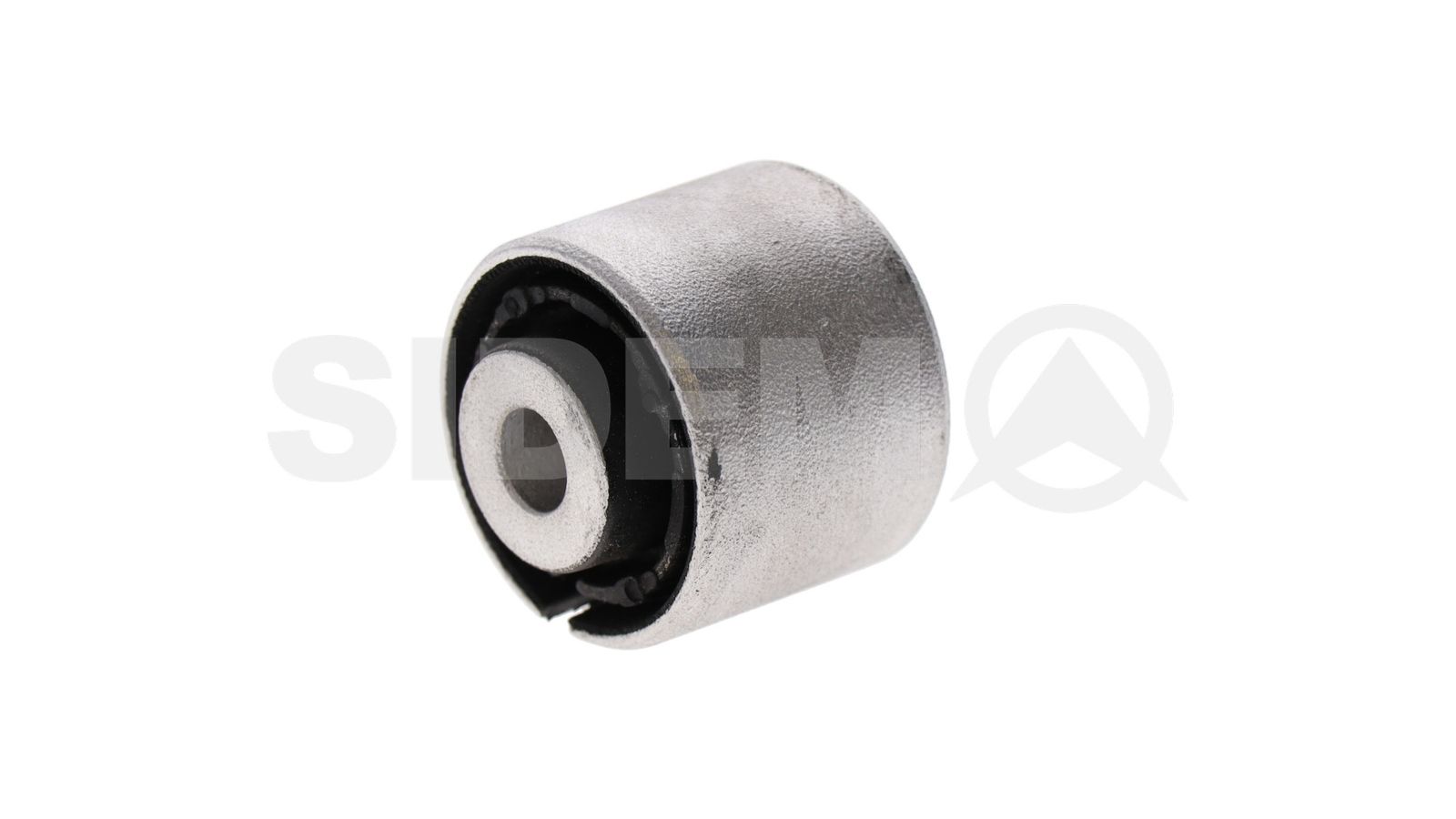 Mounting, control/trailing arm-5