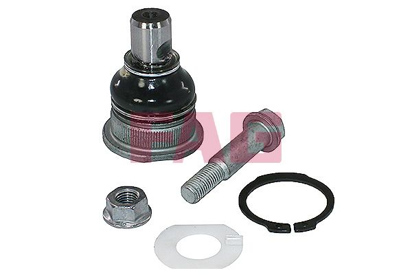 SCHAEFFLER FAG 825 0441 10 Šarnyras / girgždukas