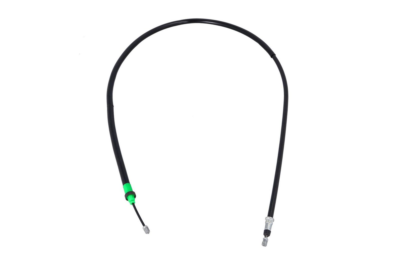 KAMOKA 1190640 Cable pull, parking brake