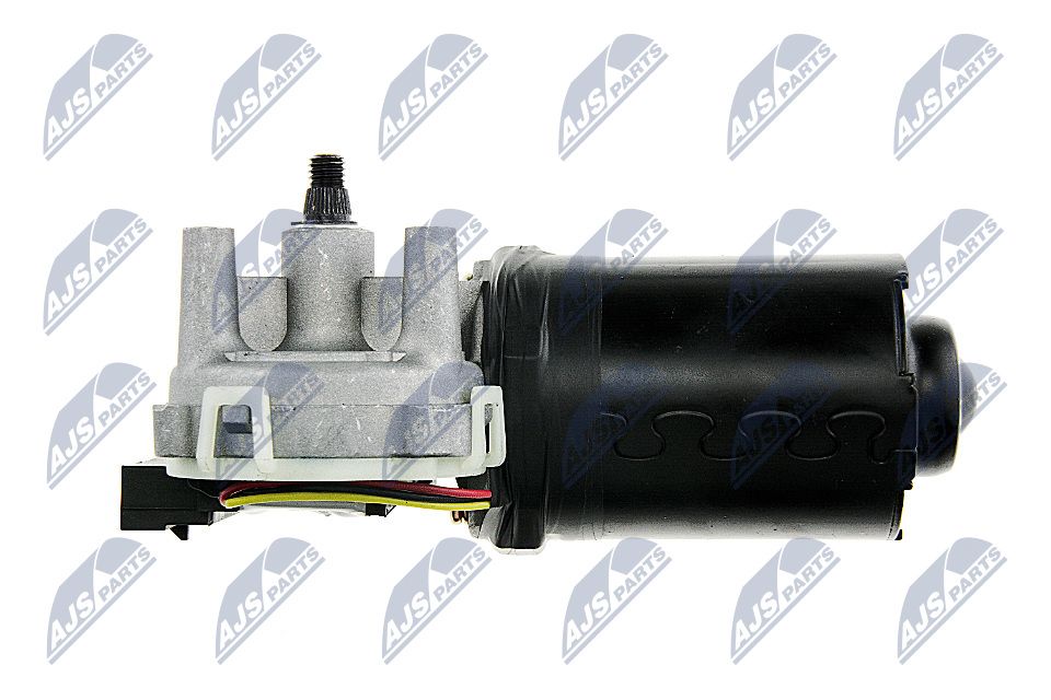 Wiper Motor-3