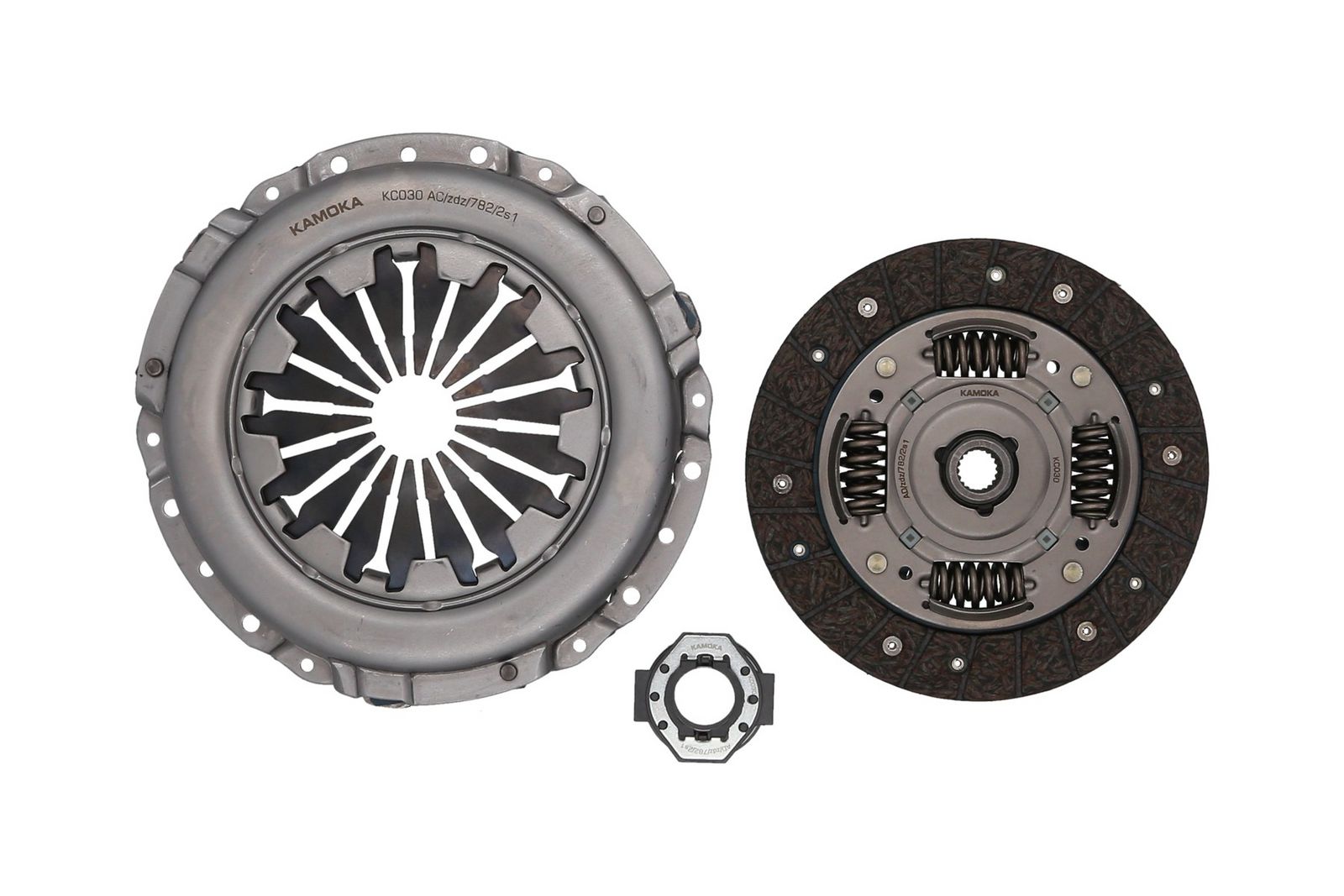KAMOKA KC030 Clutch kit