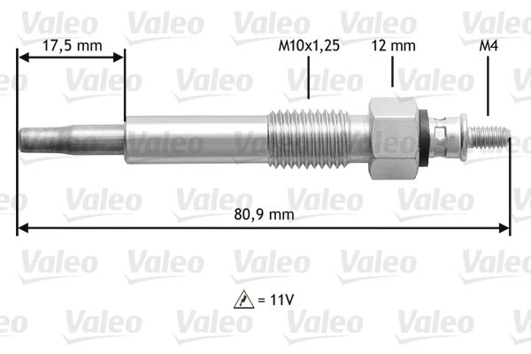 Glow Plug-main