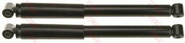 TRW JGT449T Shock absorber
