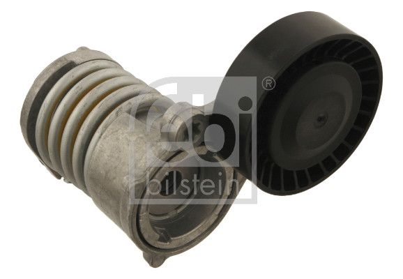 FEBI BILSTEIN 30082 Belt tensioner, v-ribbed belt