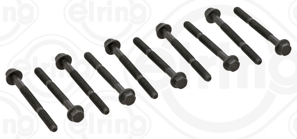 ELRING 760.720 Cylinder head bolt set