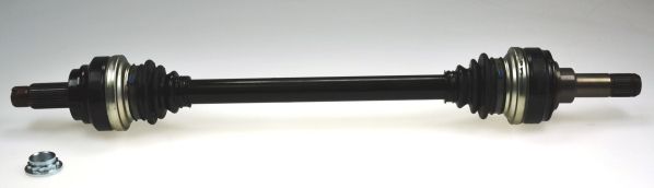 LÖBRO 305981 Drive shaft
