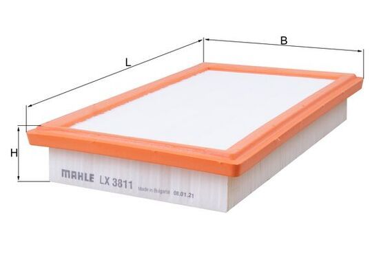 Air Filter