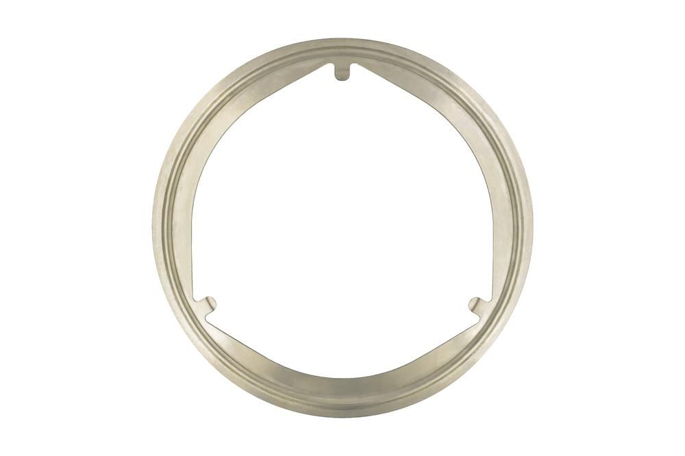 TOPRAN 116 843 Gasket, exhaust pipe