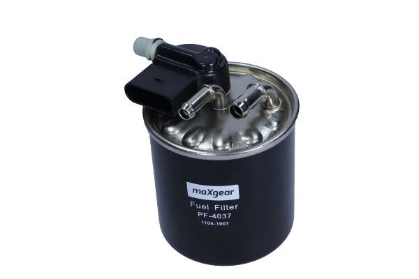 MAXGEAR 26-1548 Fuel filter