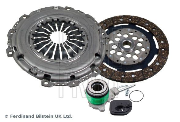 BLUE PRINT ADBP300024 Clutch kit