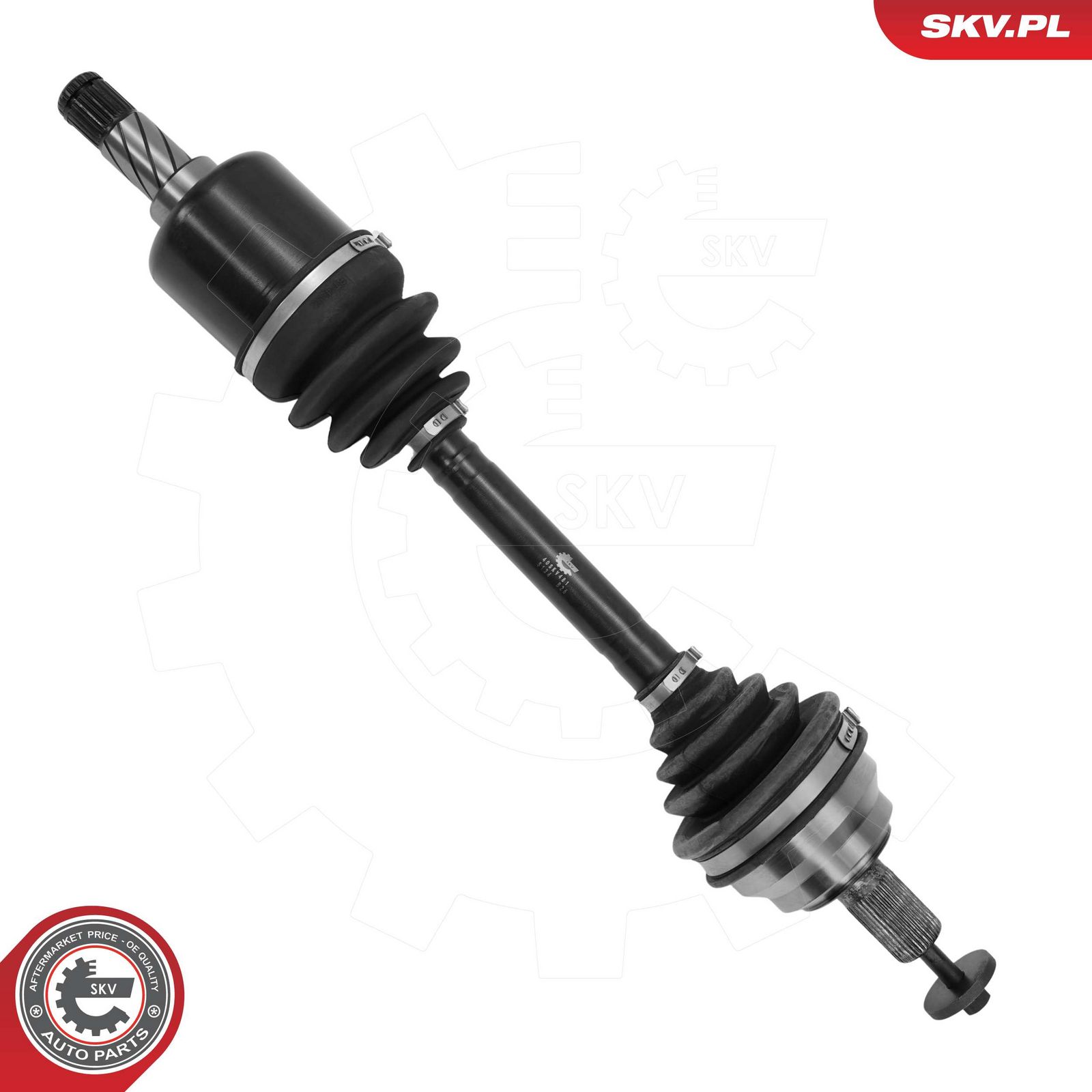 ESEN SKV 40SKV481 Drive shaft