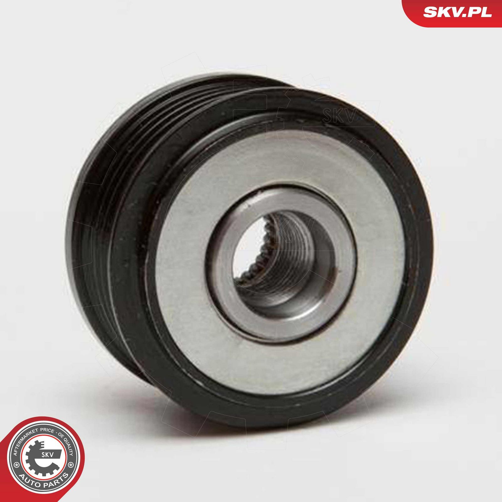 ESEN SKV 11SKV058 Alternator freewheel clutch