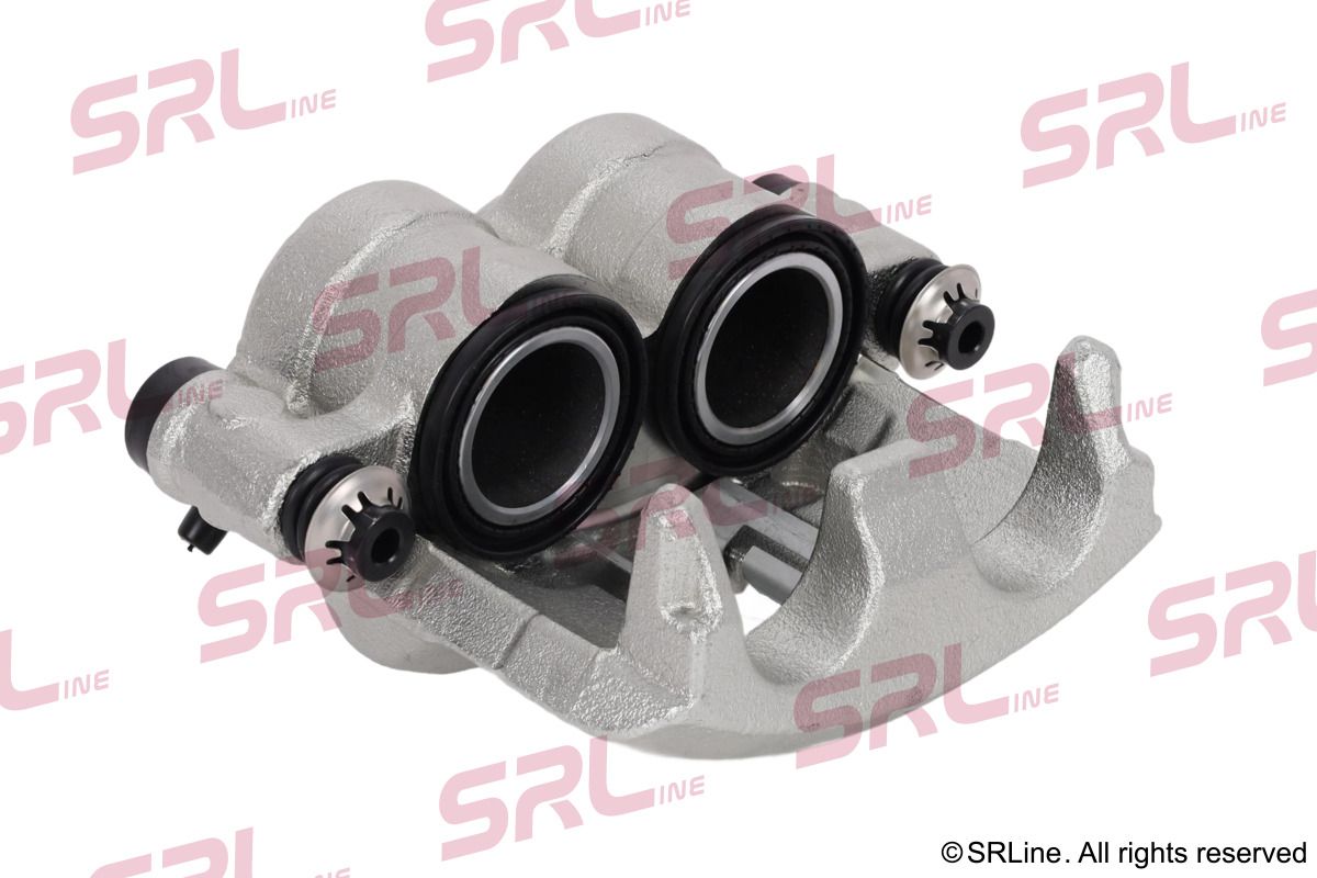 SRLINE S78-0676 Brake caliper