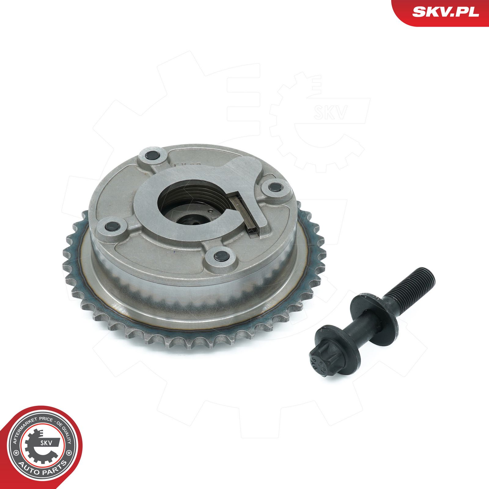 ESEN SKV 39SKV507 Camshaft adjuster