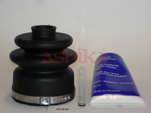 ASHIKA 63-00-020 Bellow kit, drive shaft