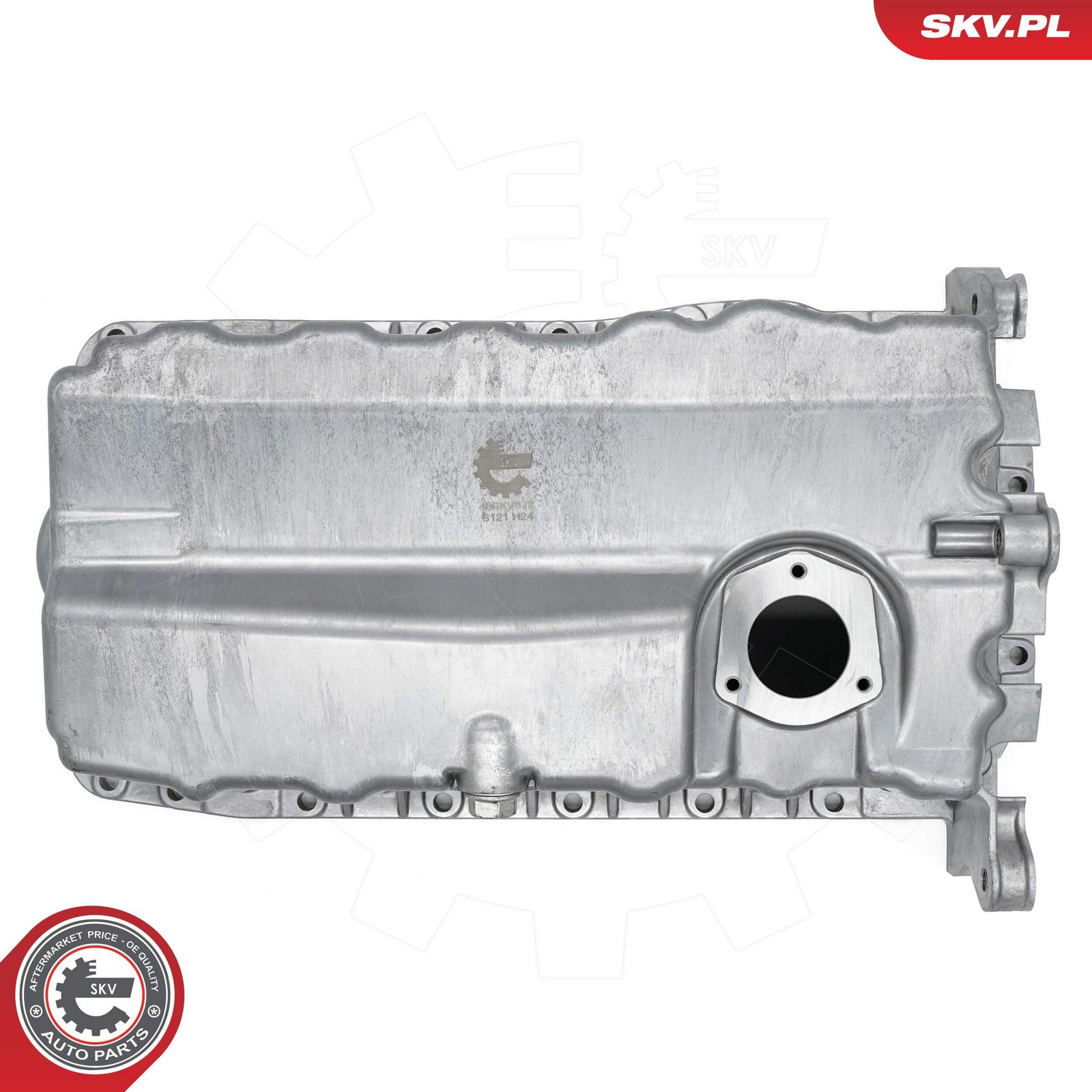 Oil Sump-2