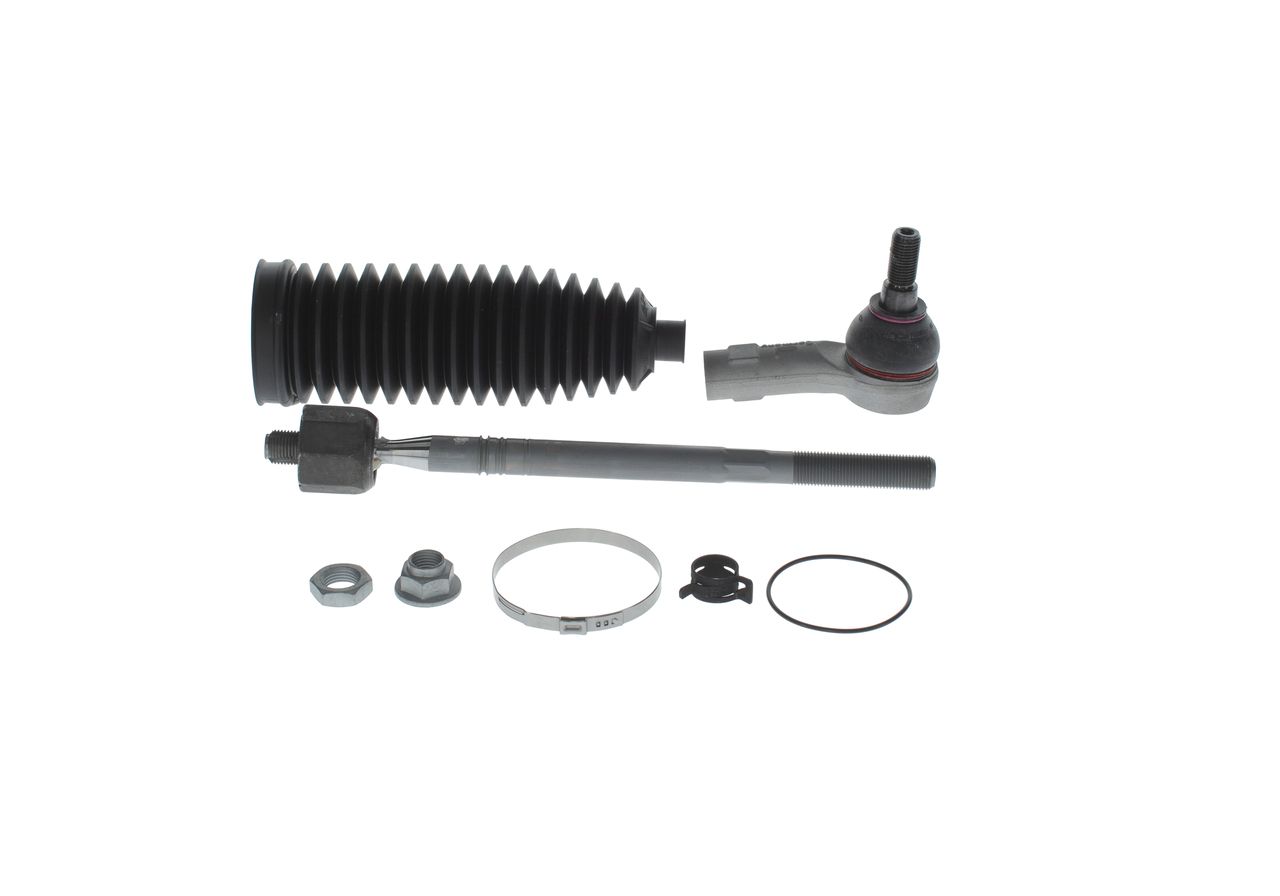 BOSCH K S00 004 144 Repair kit, tie rod