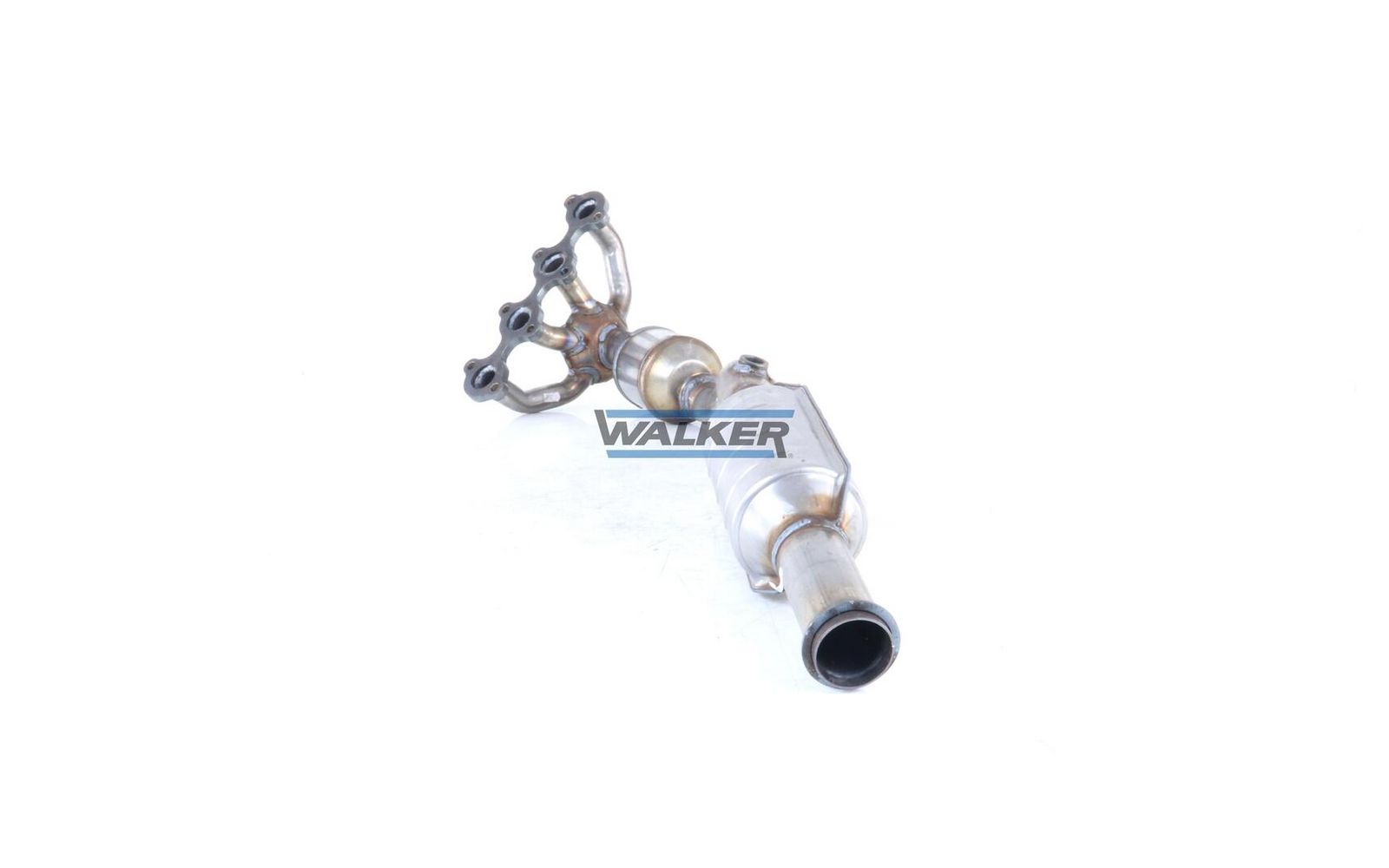 Catalytic Converter-2