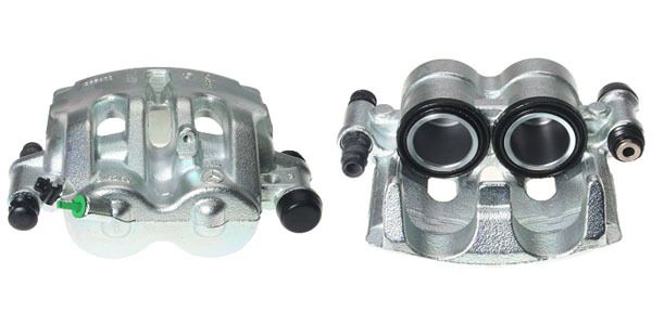 AXIA 395519 Brake caliper