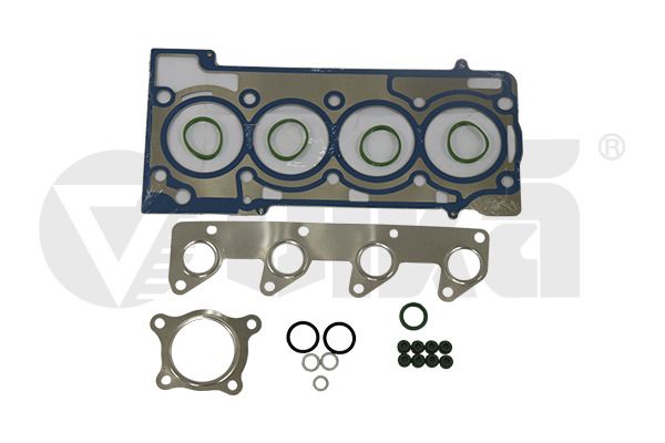 VIKA K11768301 Gasket kit, cylinder head