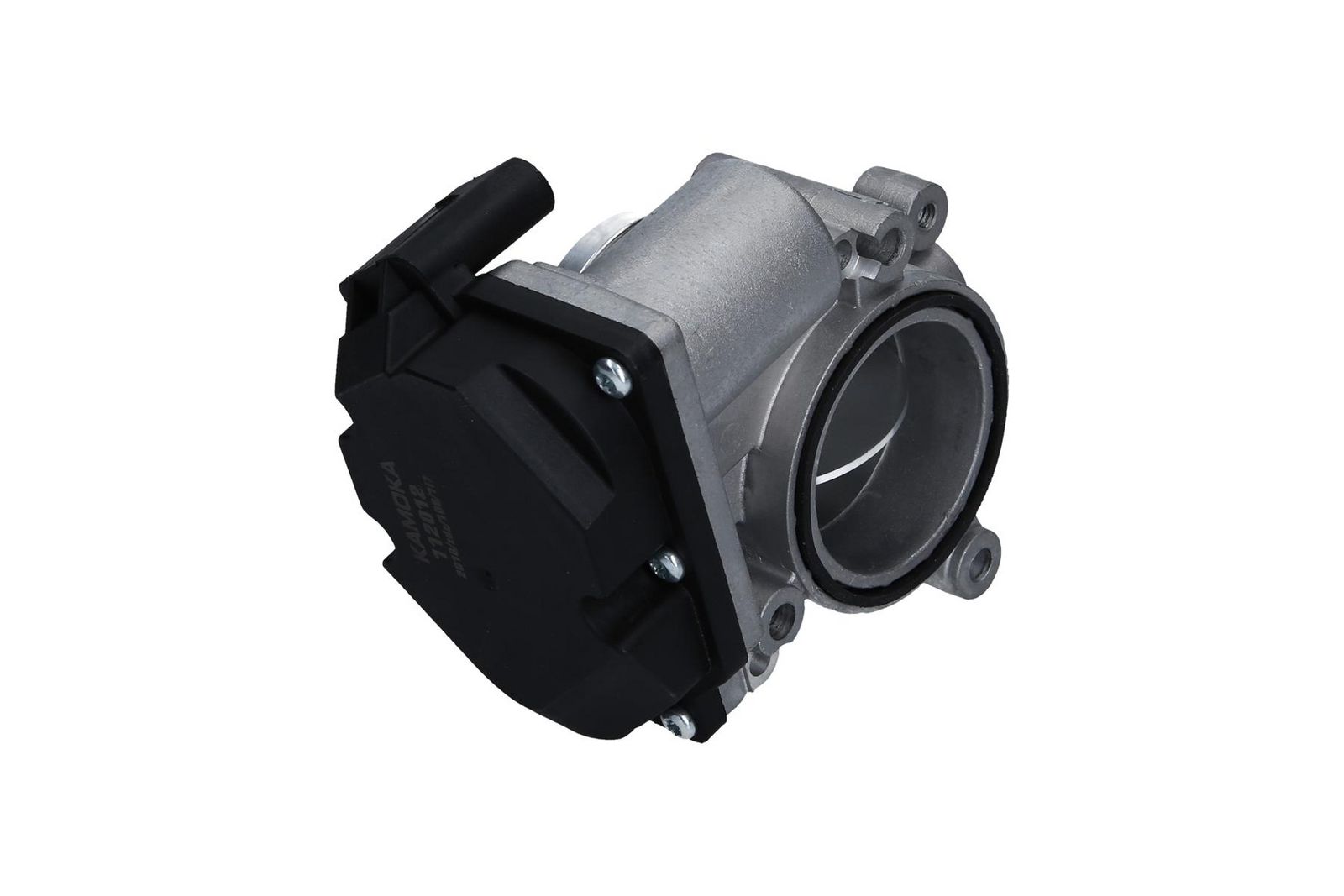 Throttle Body-2