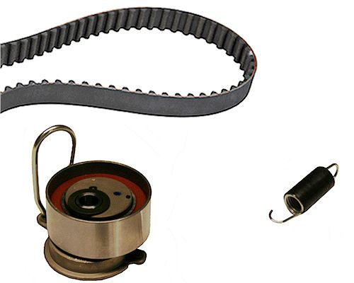 HEPU 20-1659 Timing belt kit