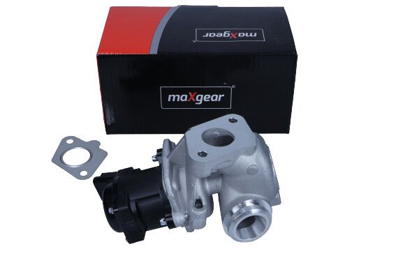 EGR Valve-2